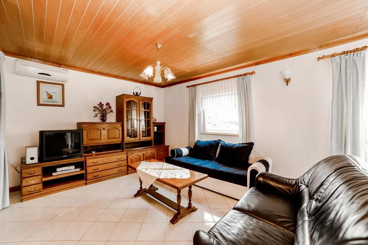 Apartments Jasko 2896 Barbat na Rabu 0*,